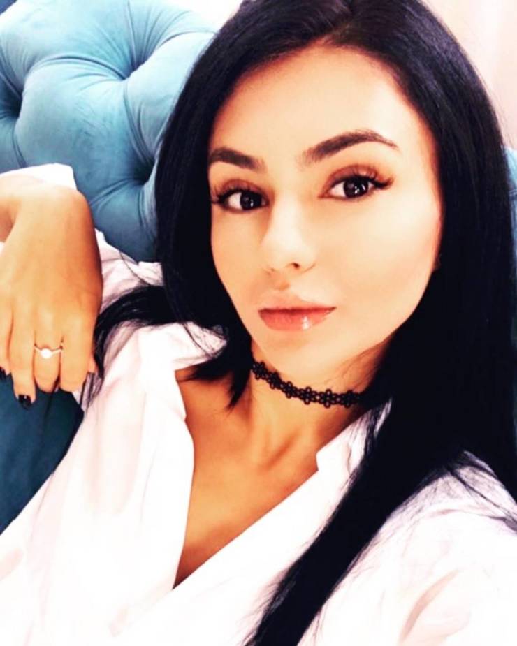 Izigirls Are Waiting For You!