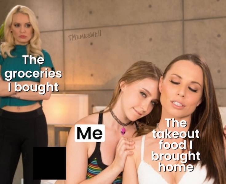 NSFW Memes To Add Some Spice To Your Life