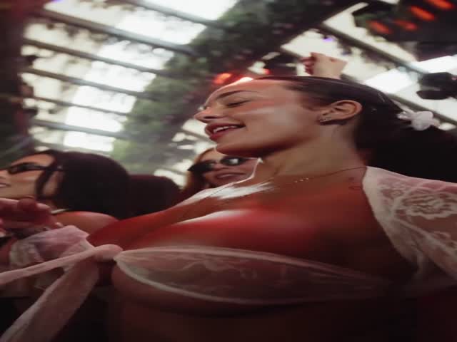 Beautiful Dance