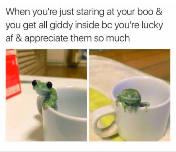 Flirty Memes To Annoy Your Better Half