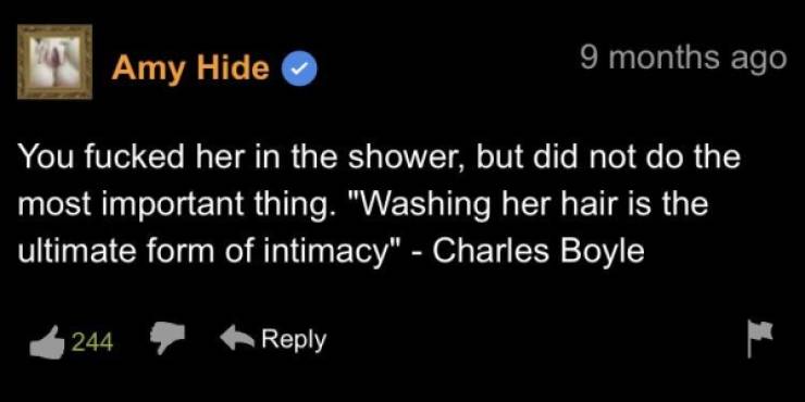 PornHub’s Comments Are Always Wild!