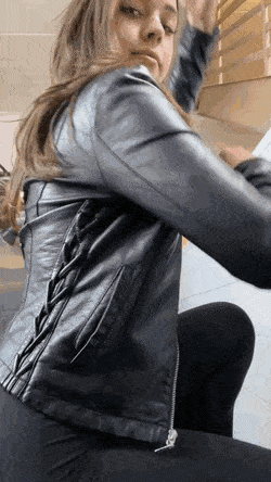Some Tight Pants!