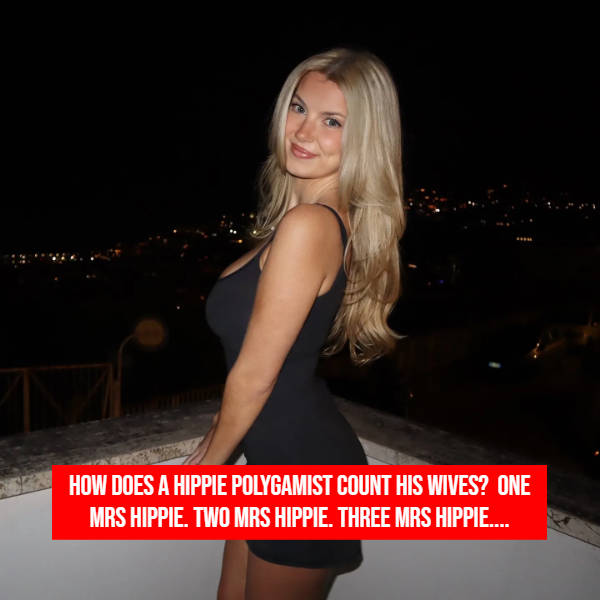 Girls, Give Us Your Best Jokes