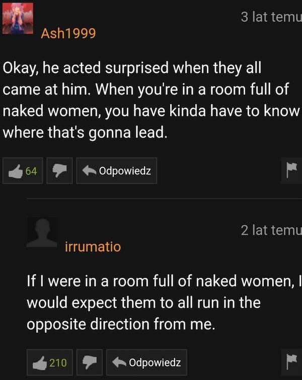 PornHub’s Comment Section is Pure, Unbridled Chaos