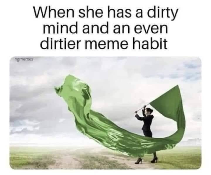 Flirty Memes To Annoy Your Better Half