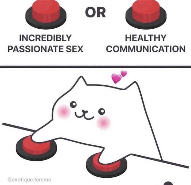 Flirty Memes To Annoy Your Better Half