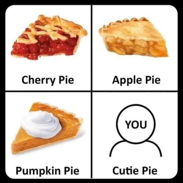 Flirty Memes To Annoy Your Better Half