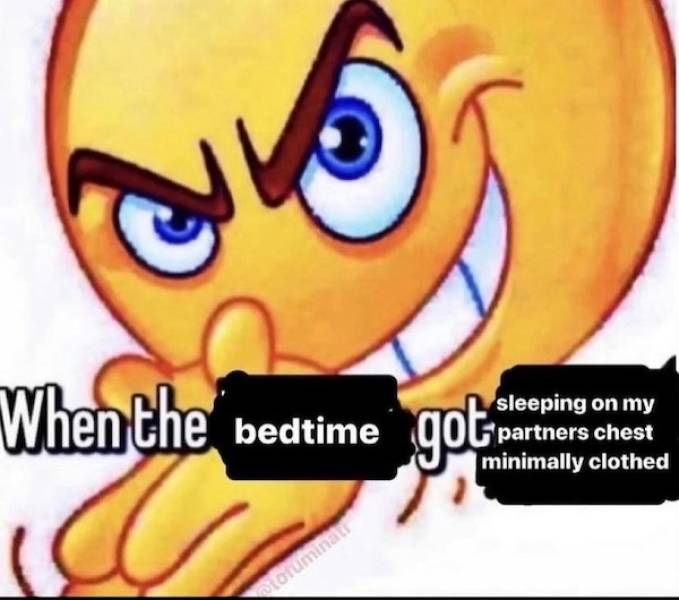 Flirty Memes To Annoy Your Better Half