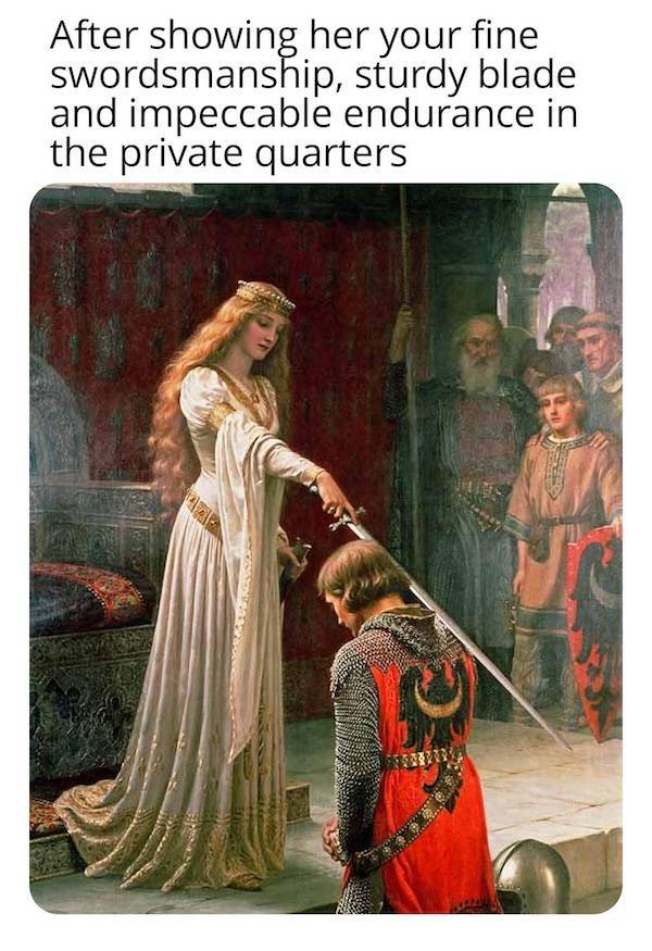 Flirty Memes To Annoy Your Better Half