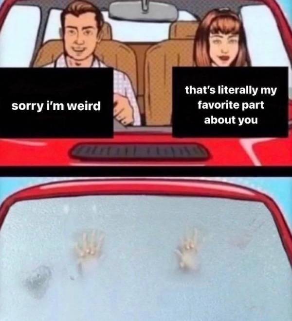 Flirty Memes To Annoy Your Better Half