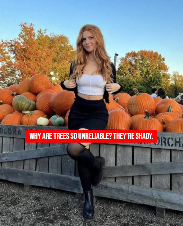 Girls, Give Us Your Best Jokes