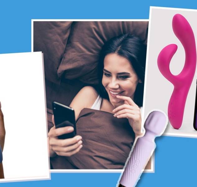 Best-rated Sex Toys to Spice Your Relationships in 2025