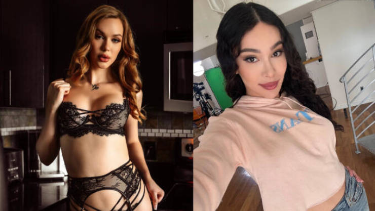 Exclusive OnlyFans & Fansly Leaks: The Latest Drops Everyone’s Talking About