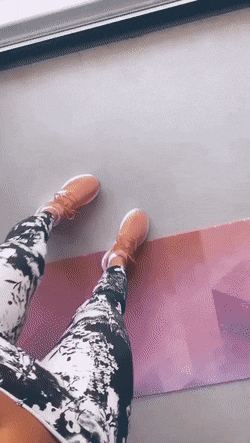 Fit And Smoking Hot!