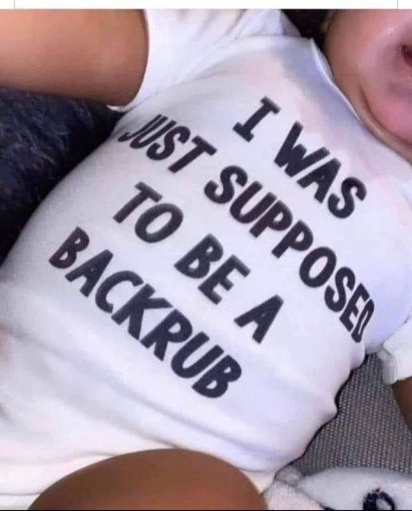 Dirty Minds Are Welecome!