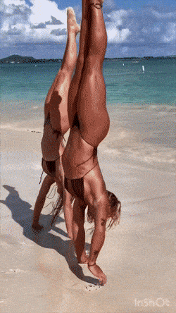 Girls Wanna Have Some Fun