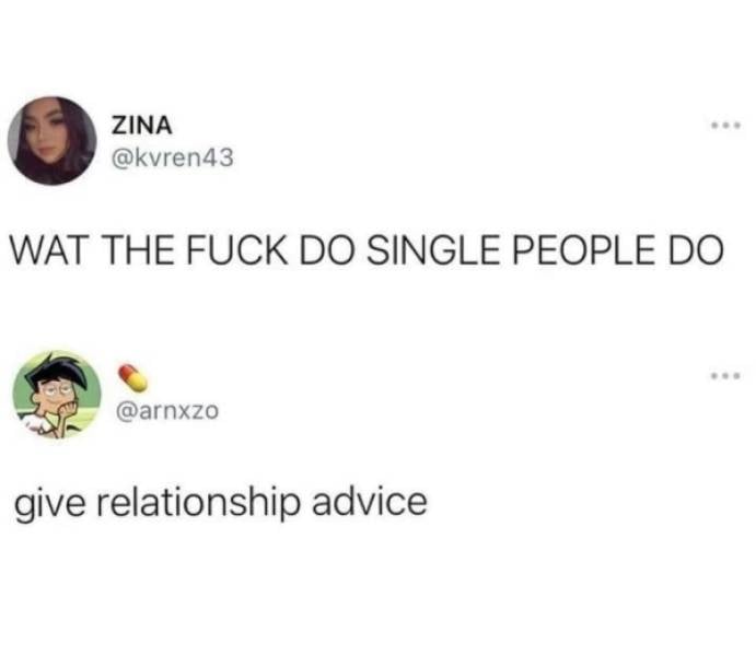 Flirty Memes To Annoy Your Better Half