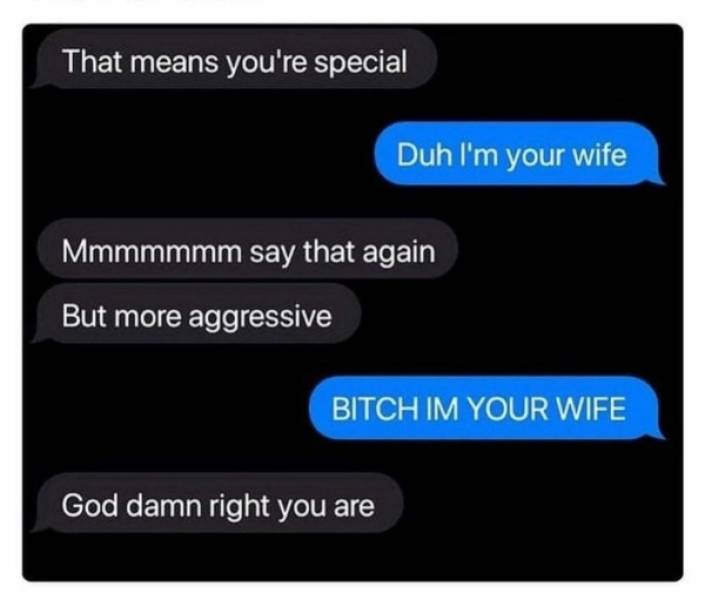 Flirty Memes To Annoy Your Better Half