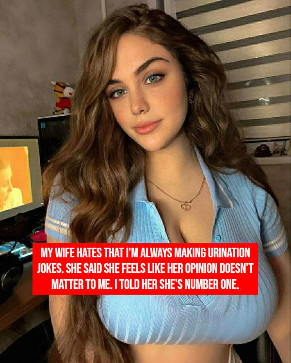 Girls, Give Us Your Best Jokes