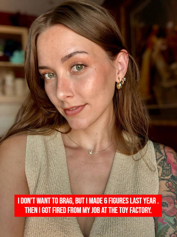 Girls, Give Us Your Best Jokes