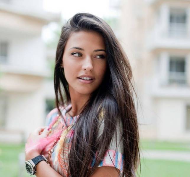 Izigirls Are Waiting For You!