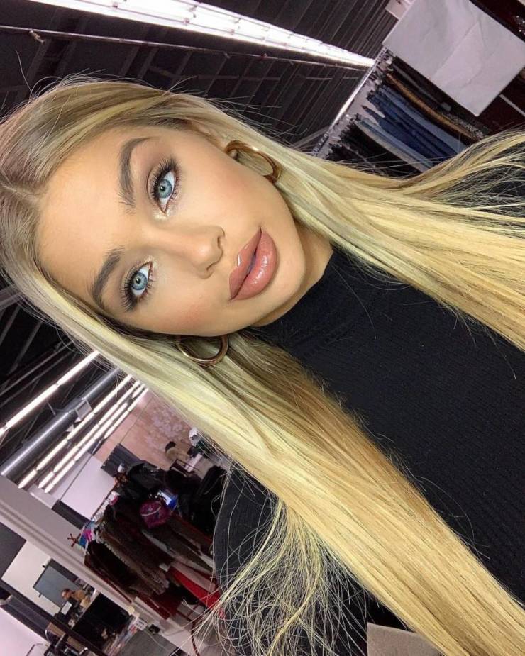 Izigirls Are Waiting For You!