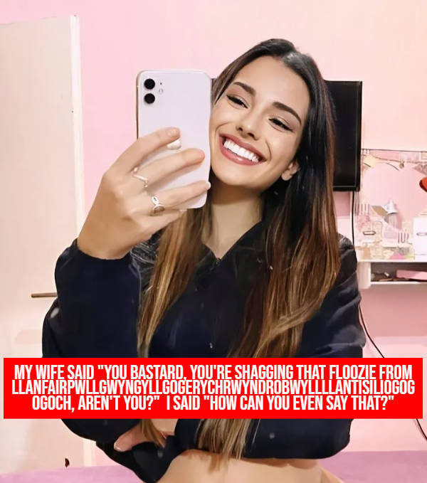 Sexy And Funny At the Same Time