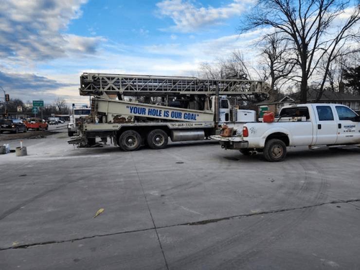 Dirty Dump For Dirty Minds