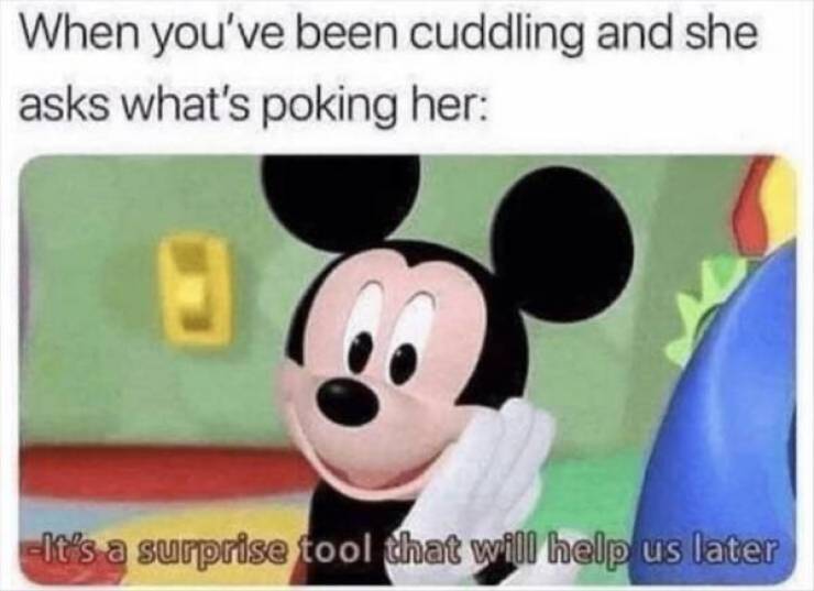 Dirty Dump For Dirty Minds