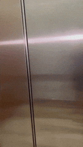 Black Dress That Says It All