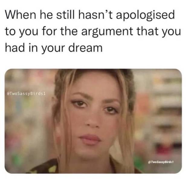 Flirty Memes To Annoy Your Better Half