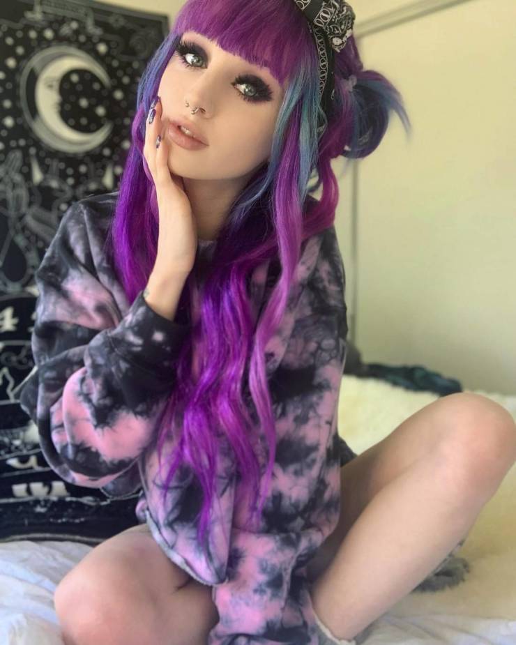 Izigirls Are Waiting For You!