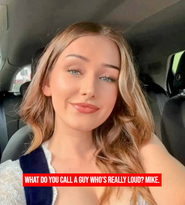 Girls, Give Us Your Best Jokes