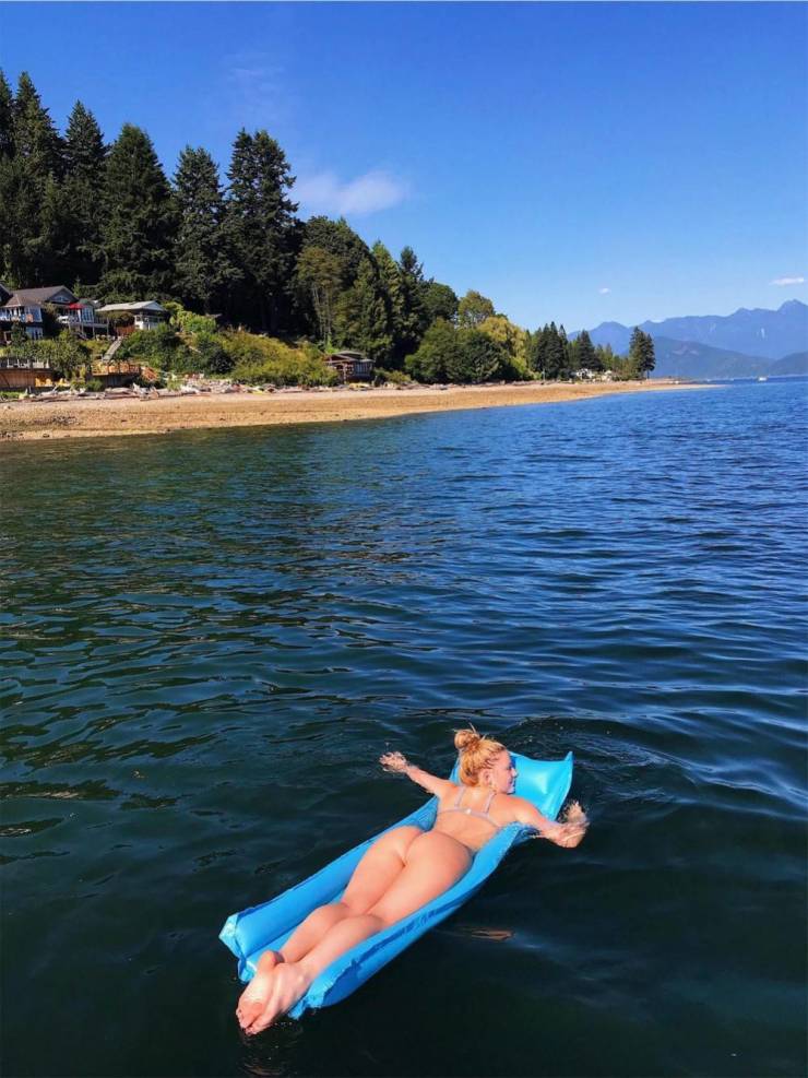 Girls Wanna Have Some Fun