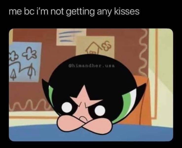 Flirty Memes To Annoy Your Better Half