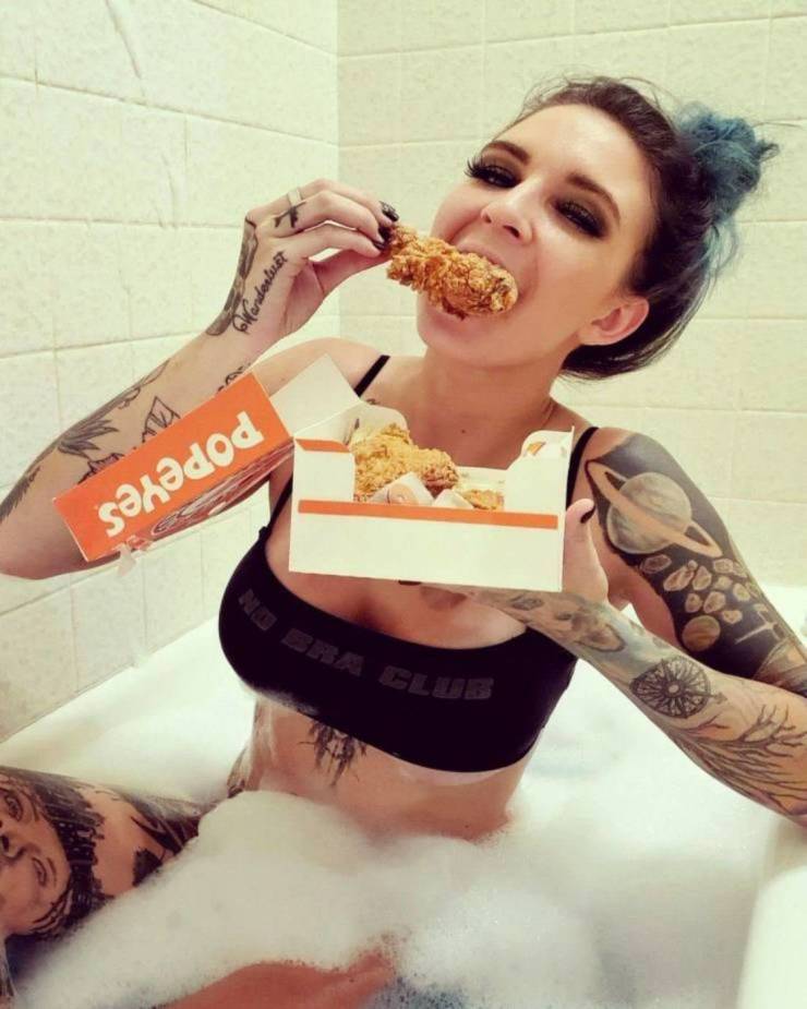 Girls Wanna Have Some Fun