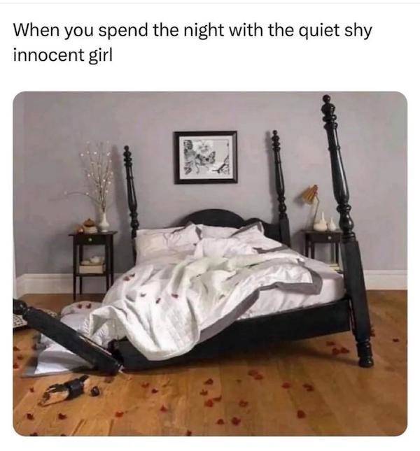 NSFW Memes To Add Some Spice To Your Life