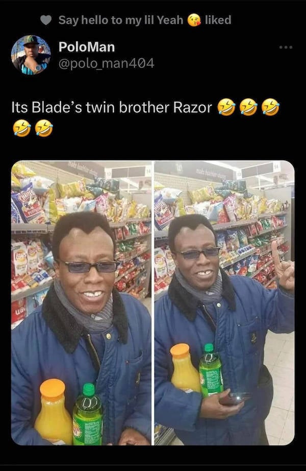 Dirty Minds Are Welcome!