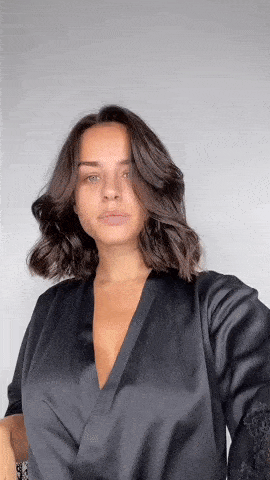 Lovely Shade of Lipstick