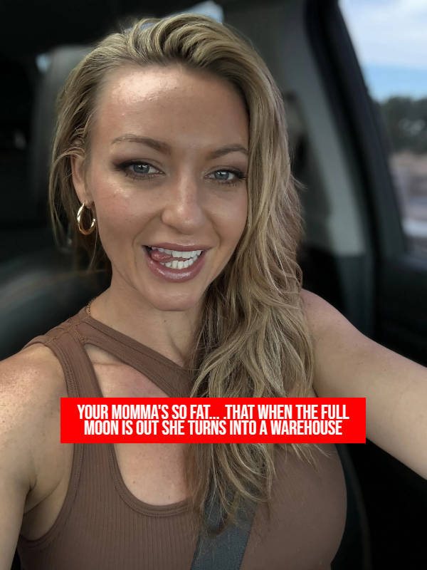 Sexy And Funny At the Same Time