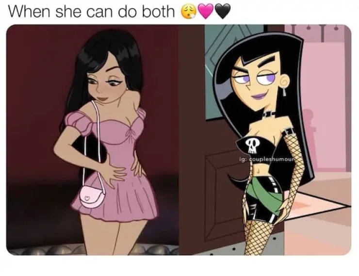 Flirty Memes To Annoy Your Better Half