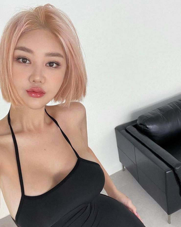 Izigirls Are Waiting For You!