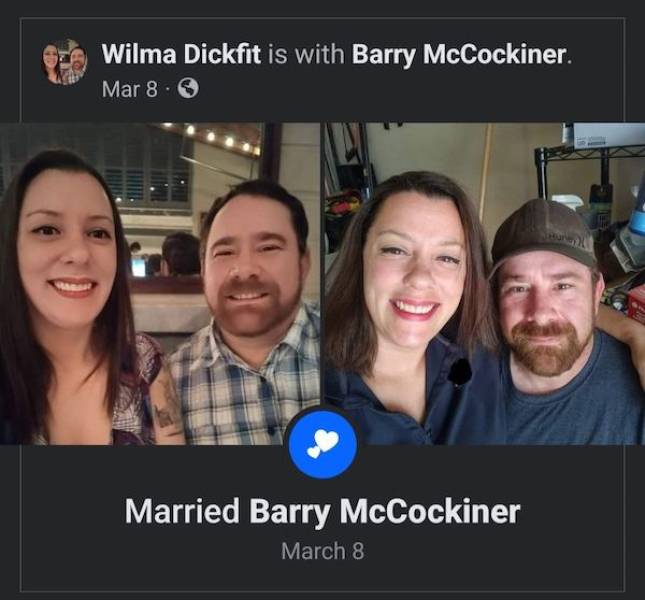 Dirty Minds Are Welecome!