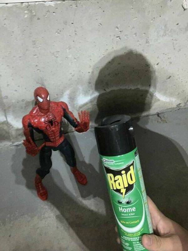 Dirty Minds Are Welecome!