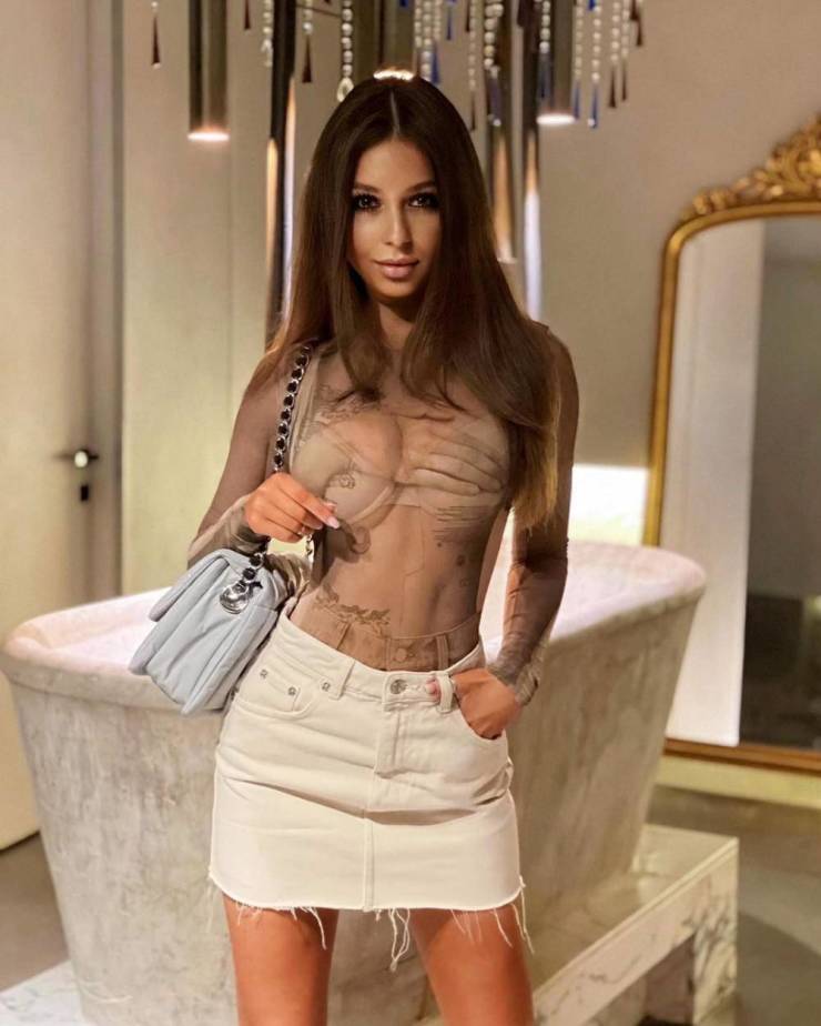 Izigirls Are Waiting For You!