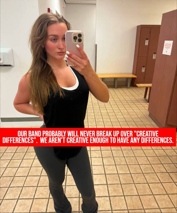 Girls, Give Us Your Best Jokes