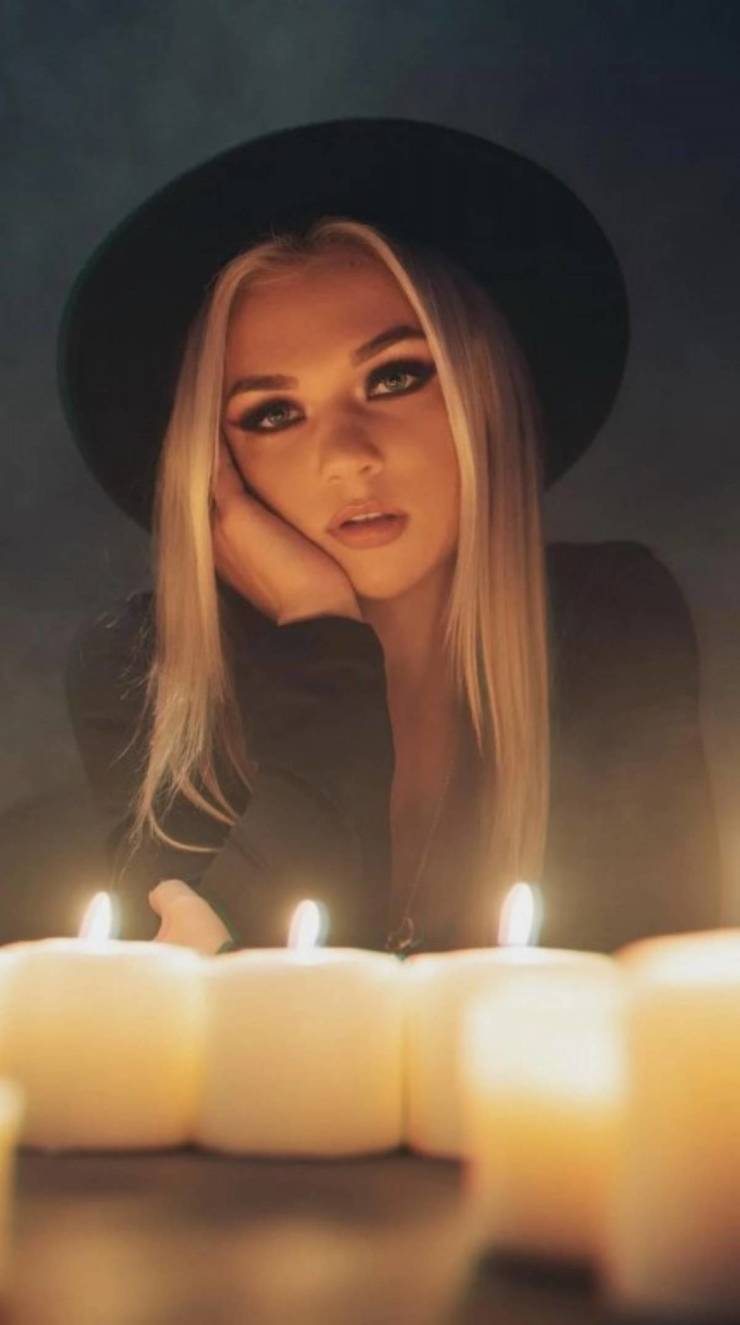 Izigirls Are Waiting For You!