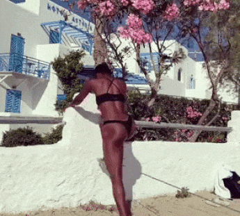 A Booty-full Collection Of Girls