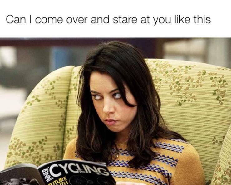 Flirty Memes To Send Your Better Half