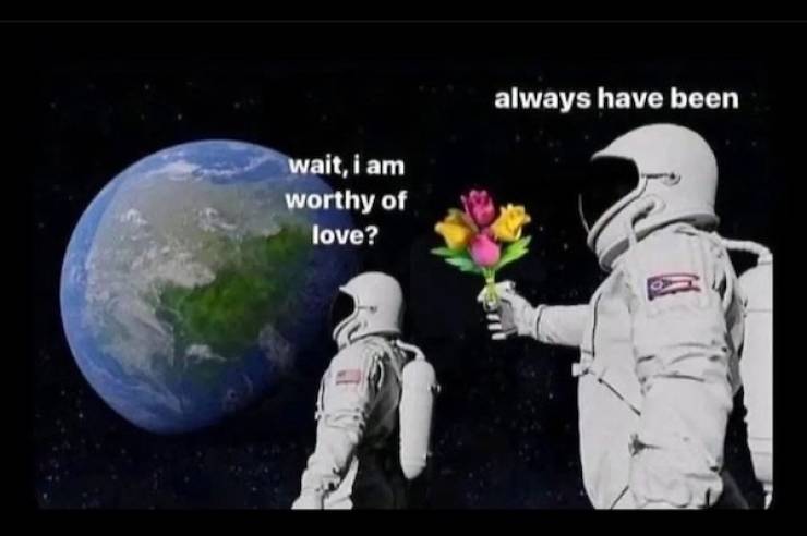 Flirty Memes To Send Your Better Half